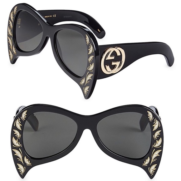 Gucci sunglasses - Picture 1 of 7